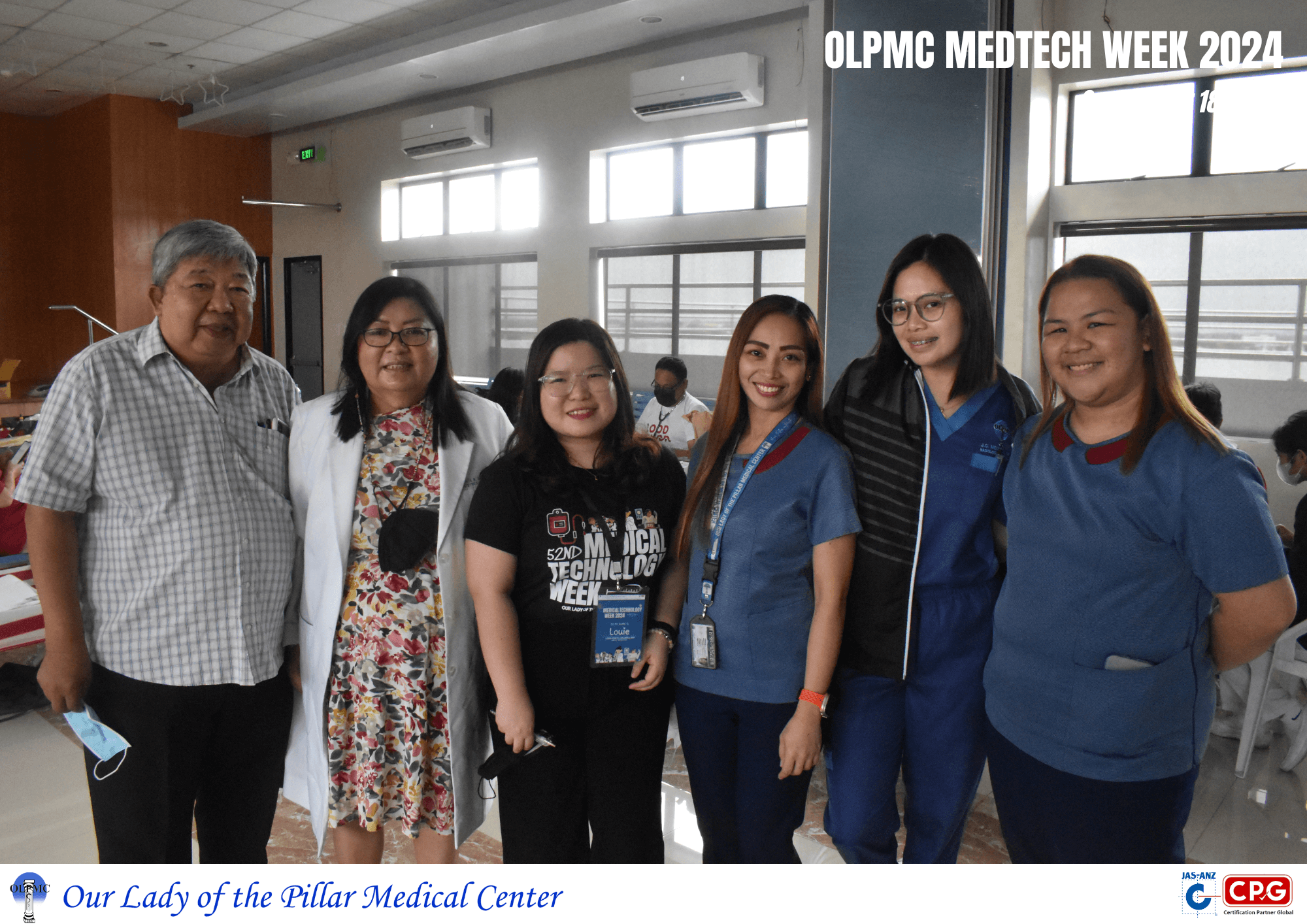 MEDTECH WEEK