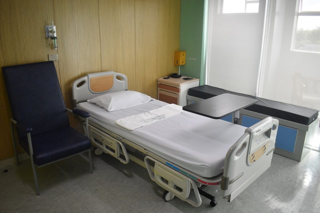 in-patient-rooms